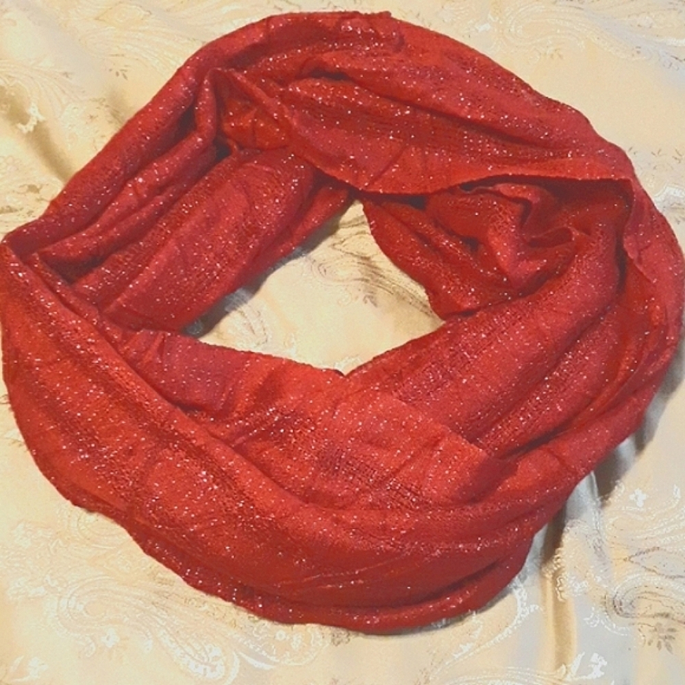Infinity Fashion‎ Scarf from Amazon